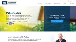 Policyholders - American Strategic Insurance