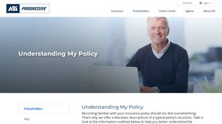 Understanding My Policy - American Strategic Insurance