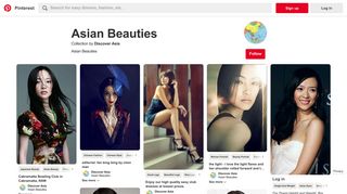 157 Best Asian Beauties images | Asian beauty, Asian woman ...