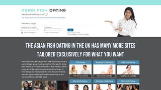 Login - Asian Fish Dating has loads of single Asians online right now ...
