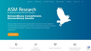 ASM Research – Extraordinary Commitment, Extraordinary Results