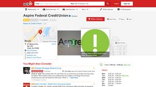 Aspire Federal Credit Union - 12 Reviews - Banks & Credit Unions ...
