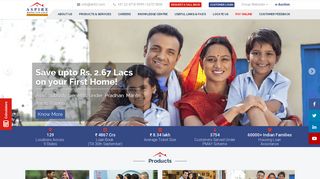 Aspire Home Finance: Home Loan | Housing Loan | Home ...