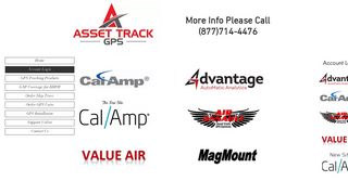 asset-track-gps | Account Login - Asset Track GPS Jackson, MI