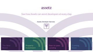 Property Investment - Assetz® - The Leading UK Property Investment ...