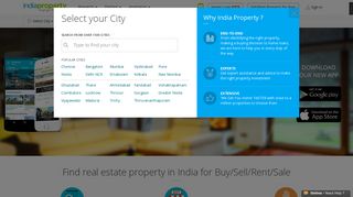 India real estate property | Properties in India | Buy,sale,rent
