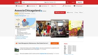 Associa Chicagoland - 20 Photos & 77 Reviews - Property ...