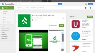Associated Bank Mobile - Apps on Google Play