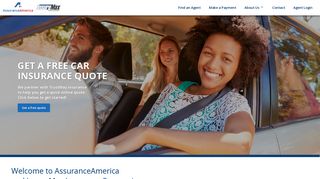 AssuranceAmerica Insurance Company