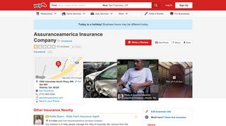 Assuranceamerica Insurance Company - 11 Reviews - Insurance ...