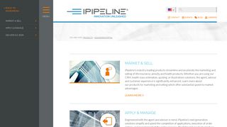 Assureweb Portal | iPipeline