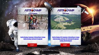 Astrocamp.org