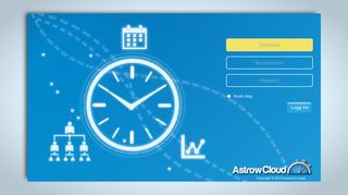 Astrow Cloud Mobile