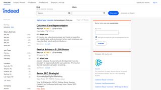 Asurion Jobs, Employment | Indeed.com