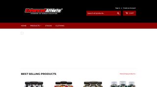 Enhanced Athlete – Enhanced Athlete Store