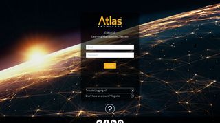 Atlas Learning Management System