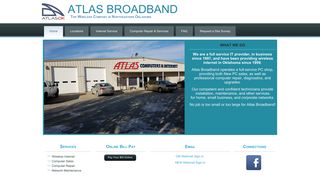 Atlas Broadband