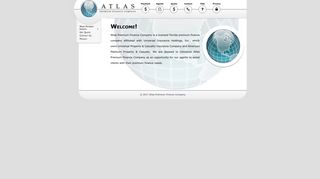 Atlas Premium Finance Company - Home