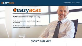 EasyACAS.com