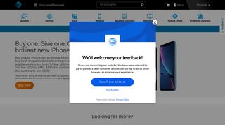 AT&T Small Business - Internet, Voice, and TV Deals