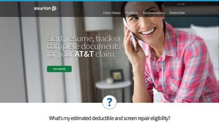 File a Phone Insurance Claim for Your AT&T Wireless Device
