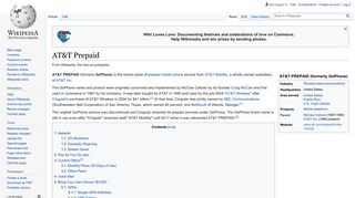 AT&T Prepaid - Wikipedia