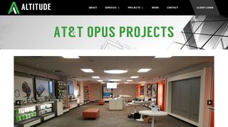 AT&T OPUS Projects - Altitude