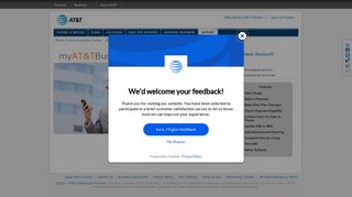 AT&T Business App Support - AT&T BusinessDirect® | Premier ...