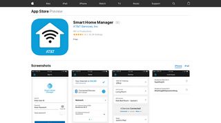 Smart Home Manager on the App Store - iTunes - Apple