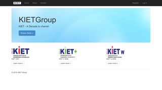 KIET Group