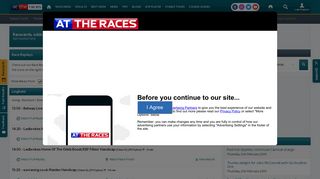 Replays - AtTheRaces
