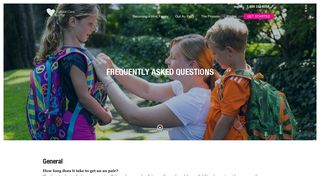 Au Pair Host Family FAQs | Cultural Care Au Pair