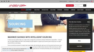 Sourcing Optimizer - select easily the right source for your business ...