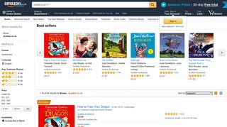 Amazon.co.uk: Audible.co.uk: Books