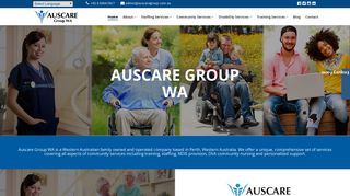 Auscare Group
