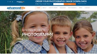 advancedlife School Photography and Print Specialists