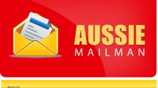 Mail Forwarding & Redirection Service by Aussie Mailman