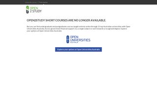 Open2Study: Free Online Courses For Everyone
