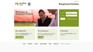 EmployerOnline