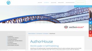 AuthorHouse - Author Solutions
