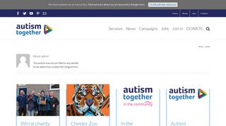 admin, Author at Autism Together