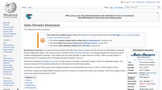 Auto-Owners Insurance - Wikipedia