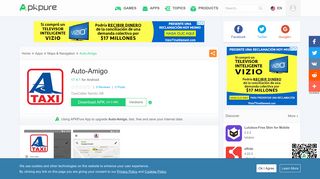 Auto-Amigo for Android - APK Download - APKPure.com