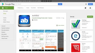 autobiz - Apps on Google Play
