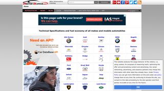 Auto-Data.net