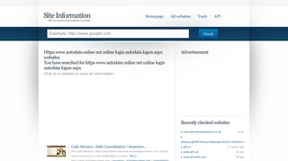 Https www autodata online net online login autodata logon aspx