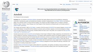 Autodesk - Wikipedia