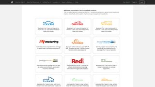 The Carsales Network