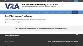 Automyze Archives - Vehicle Remarketing Association