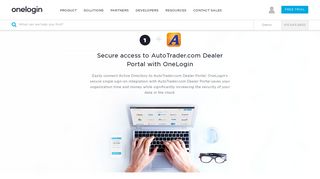 AutoTrader.com Dealer Portal Single Sign-On (SSO) - Active Directory ...